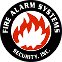 Fire Alarm Systems & Security